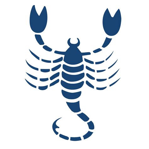 Scorpio Zodiac Symbol PNG Transparent Picture PNG, SVG Clip art for Web ...