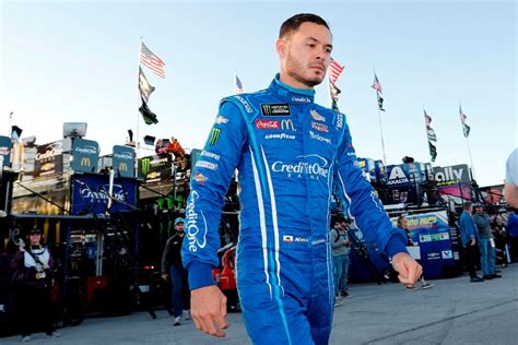 Kyle Larson fired after sponsors drop NASCAR driver for using racist ...