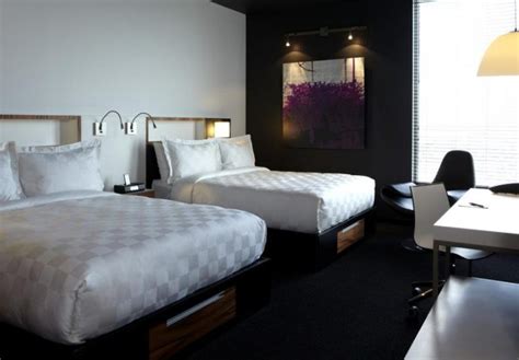 Alt Hotel Toronto Airport Mississauga ON YYZ Airport - Park Sleep Hotels