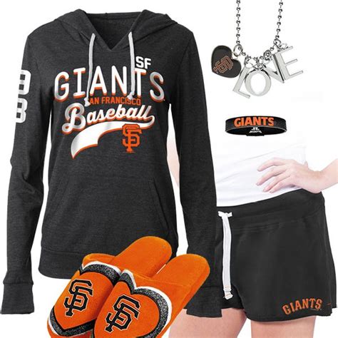 Pin on San Francisco Giants Fashion, Style, Fan Gear