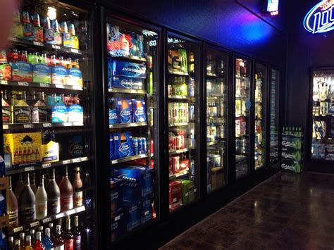 Doc’s Liquor Store - Beer, Wine & Spirits - 7021 Quaker Ave, Lubbock ...