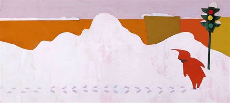 The Snowy Day ∙ Ezra Jack Keats ∙ R. MICHELSON GALLERIES | Ezra jack keats, Snowy day, Jewish museum