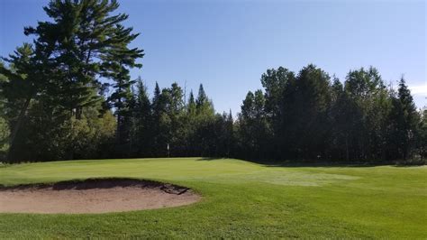 Indian River Golf Club Welcomes Golfers Longer - Gaylord Golf Mecca