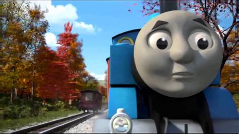 Thomas & Friends Season 21 Episode 19 / Too Hot For Thomas | Instrumental - YouTube - Sofia ...