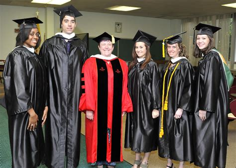 Felician College Commencement | Felician College Commencemen… | Flickr