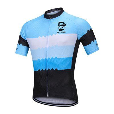 Products - Cycling Jersey