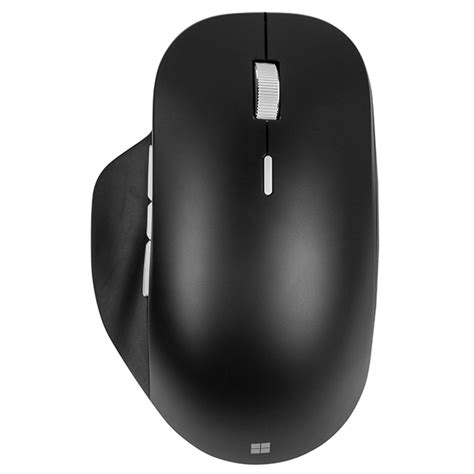 Microsoft Precision Mouse Bluetooth Black - Ποντικια (PER.588848)