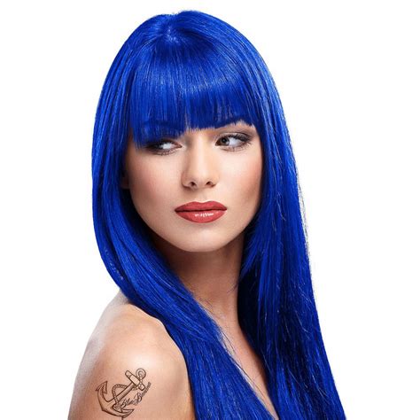 La Riche Directions Hair Dye Midnight Blue 88ml