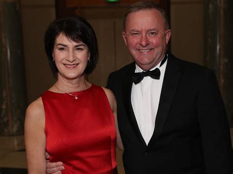 Anthony Albanese splits from wife Carmel Tebbutt after 30 years ...