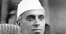 The Contemporary History: Jawaharlal Nehru - Indian Leader