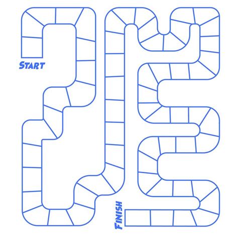 Card Game Template Maker in 2023 | Life board game, Printable board games, Template printable