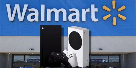 Nostalgic Xbox Series X Walmart Ad Goes Viral | Game Rant – ITTeacherITFreelance.hk