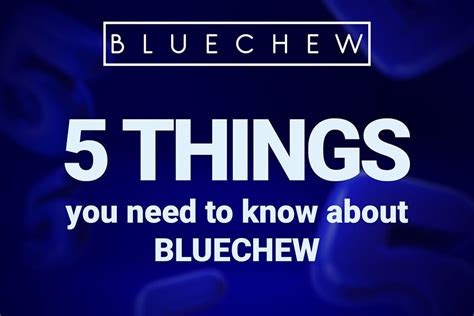 Blog | BlueChew®