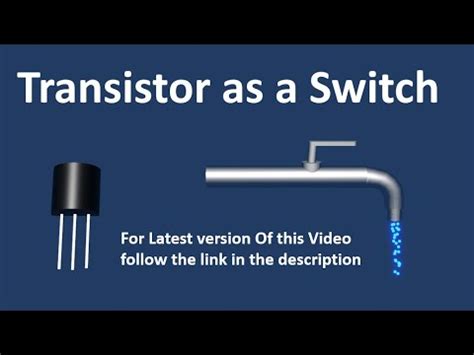 Npn transistor amplifier animation movies