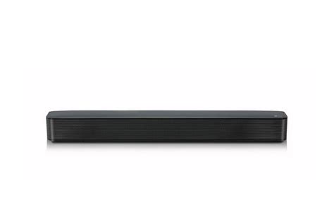 LG SK1 2.0 Channel Compact Sound Bar with Bluetooth® Connectivity (SK1) | LG USA