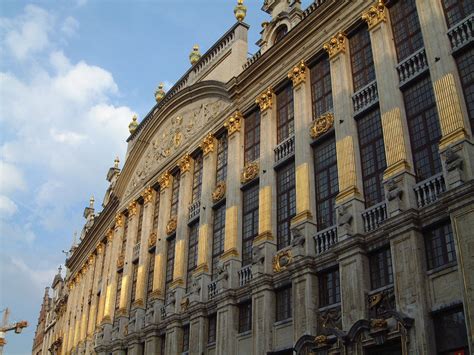 Free attractions in Brussels, Belgium - The Travel Enthusiast The ...