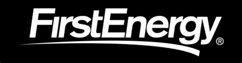 FirstEnergy Logo - LogoDix