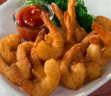 Crispy Fried Prawns Recipe – Awesome Cuisine