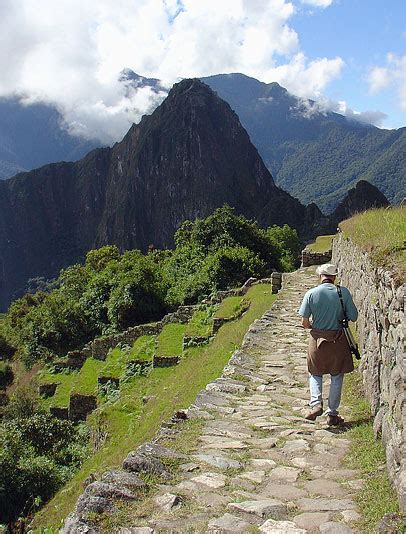 Inca Trail Tours - Inca Trail to Machu Picchu