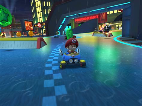 News - What a Day! Racing Through the Bowser Tour | Mario Kart News, Updates and Events • Mario ...