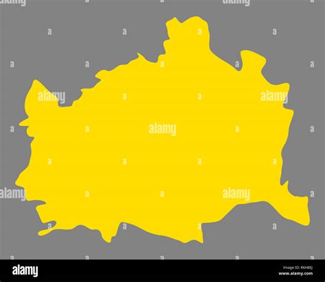 map of vienna Stock Photo - Alamy