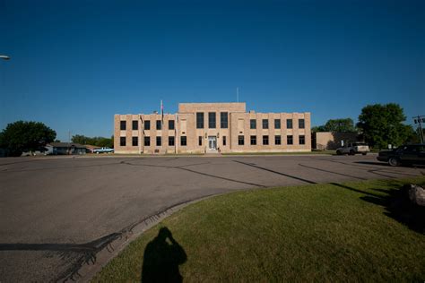 Linton, North Dakota | From everydot.com | Andrew Filer | Flickr