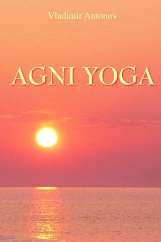 Agni Yoga by Spiritual Art - Issuu