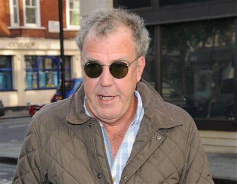 Jeremy Clarkson to pay £100k to Top Gear producer Oisin Tymon who he punched | Metro News