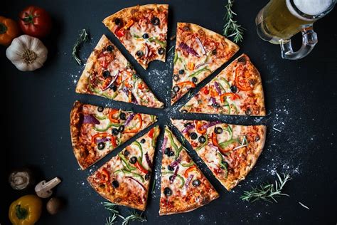 1,000+ Best Free Pizza Images, Pictures & HD Stock Photos - Pixabay