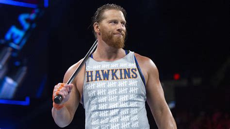 Curt Hawkins | WWE