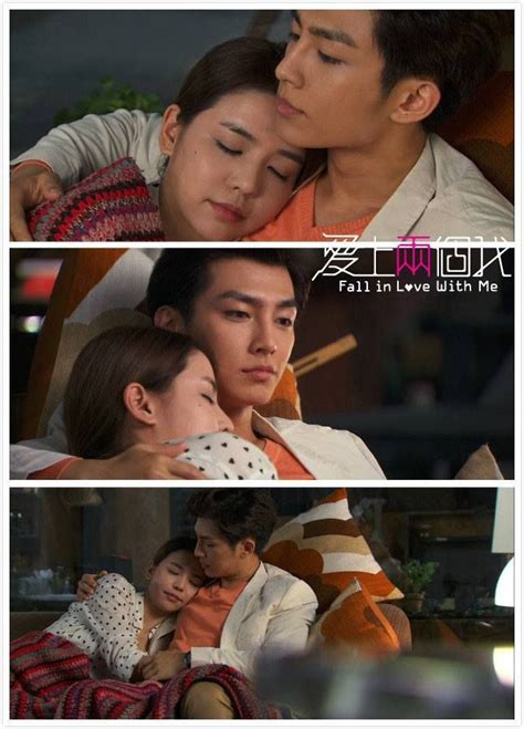 Fall in Love With Me - Aaron Yan | Aaron yan, Falling in love, Asian dramas to watch