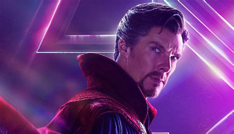 1336x768 Doctor Strange In Avengers Infinity War New Poster Laptop HD ...