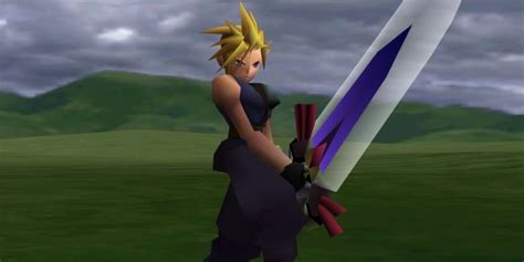 Final Fantasy 7 - Todas as Ultimate Weapon e como obtê-las - Critical Hits