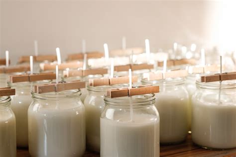 Candle Making Tips For Beginners | My Candle Making