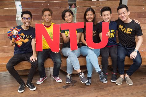 Students | NTU Singapore