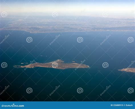 San Miguel Island, CA stock image. Image of america, nature - 22688915