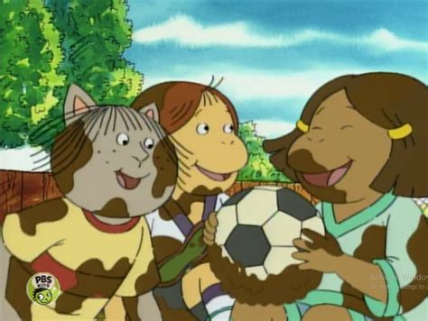 Muffy's New Best Friend | Arthur Wiki | Fandom powered by Wikia