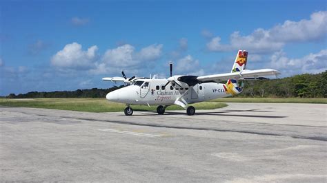 Little Cayman | cayman airways at their best | Serge Melki | Flickr