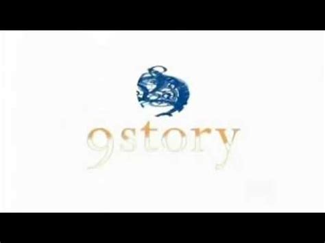 9 Story Entertainment Logo - LogoDix