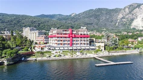 Hotel Splendid in Baveno, Italy | Expedia