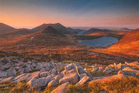 12 Of The Best Hikes In Ireland You Have To Experience - Hand Luggage ...