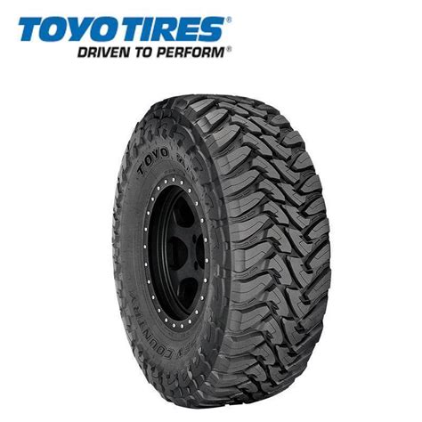 Toyo Tires