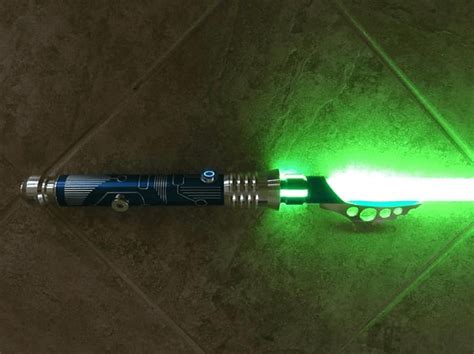 4 Uncommon Types of Lightsabers | Ultrasabers