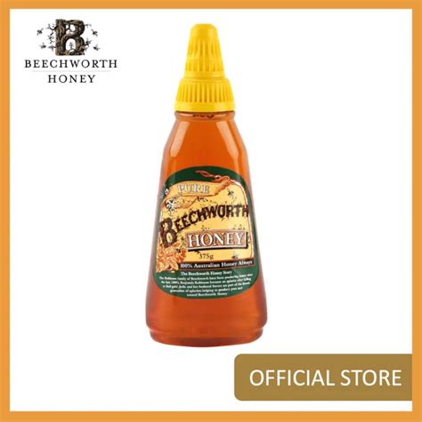 Beechworth Honey 375ml Squeeze Bottle | Lazada PH