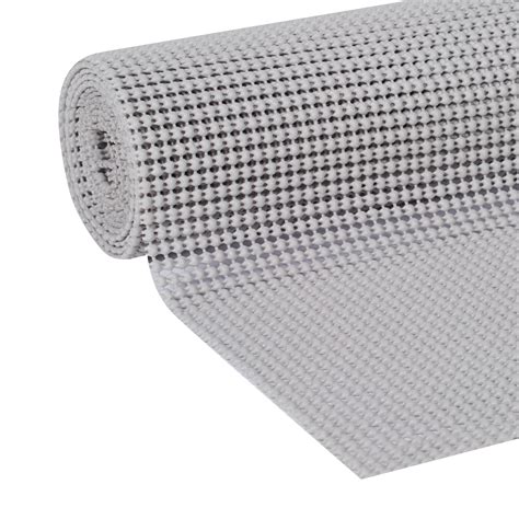 EasyLiner Select Grip 20 in. x 6 ft. Shelf Liner, Light Gray - Walmart.com