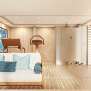 Amels 60 Hull #1 Interiors by Winch Design (2) | superyachtdigest