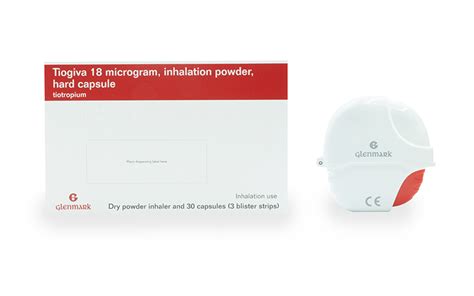 Third tiotropium inhaler adds to treatment options for COPD patients | MIMS online