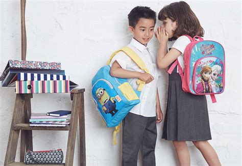 Poundland and PEP&CO launch back to school uniform collection