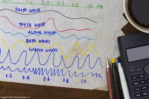 Frequency and Memory: Essential Brain Wave Boost |Education & Teacher ...