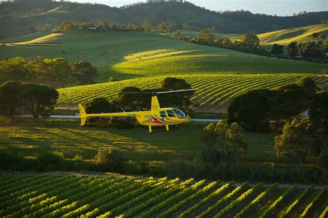 The Best Wine Regions Near Adelaide |SA Weekend Escapes